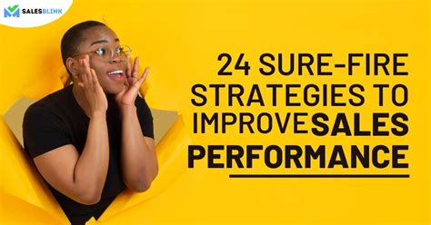 increasing sales results|24 Sure.